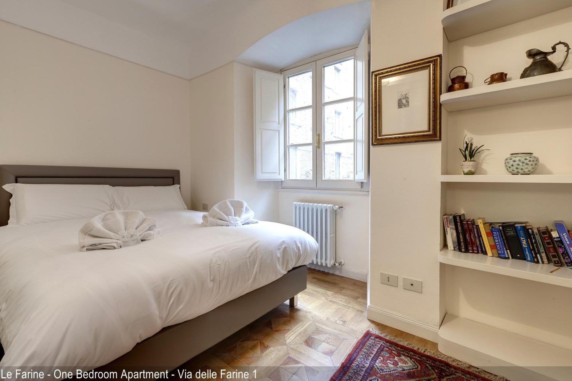 Le Farine Della Signoria Apartments By Mamo Florence Exterior photo