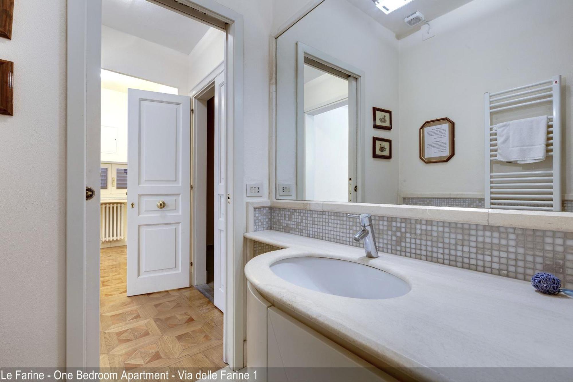 Le Farine Della Signoria Apartments By Mamo Florence Room photo