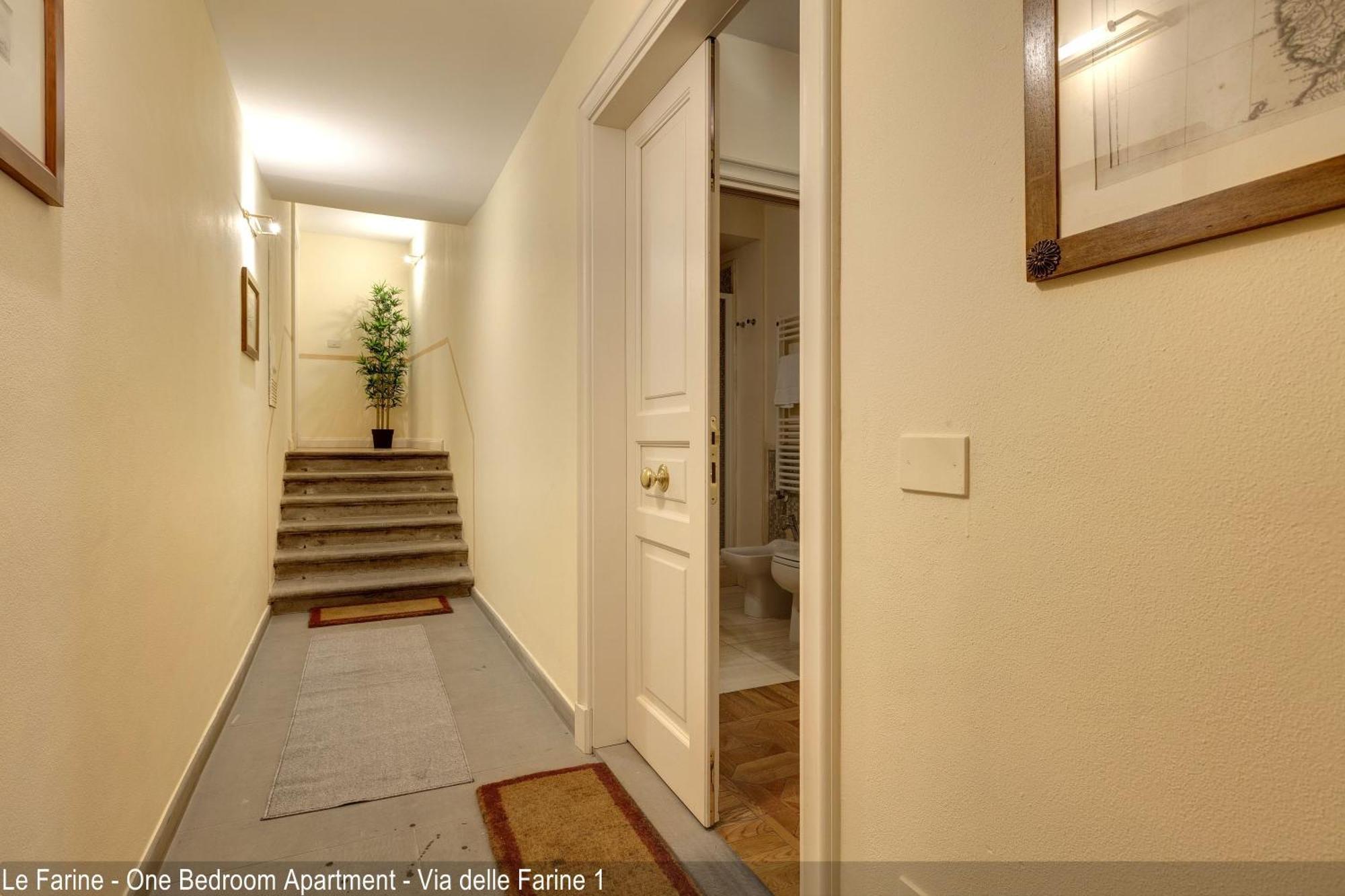 Le Farine Della Signoria Apartments By Mamo Florence Exterior photo
