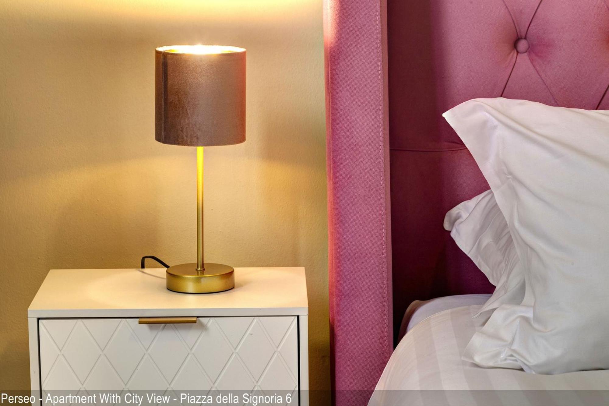 Le Farine Della Signoria Apartments By Mamo Florence Room photo