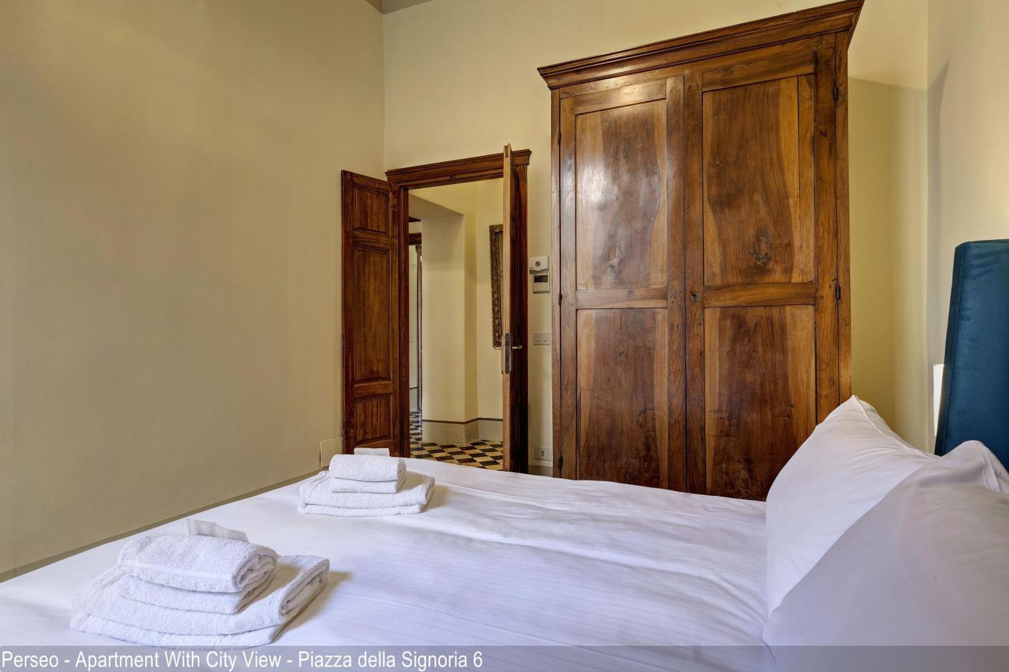 Le Farine Della Signoria Apartments By Mamo Florence Exterior photo