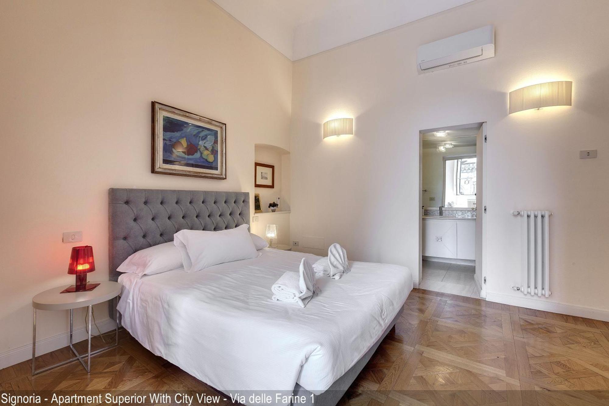 Le Farine Della Signoria Apartments By Mamo Florence Exterior photo