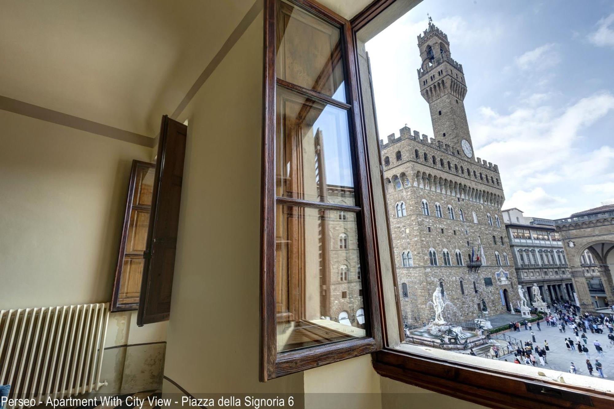 Le Farine Della Signoria Apartments By Mamo Florence Exterior photo