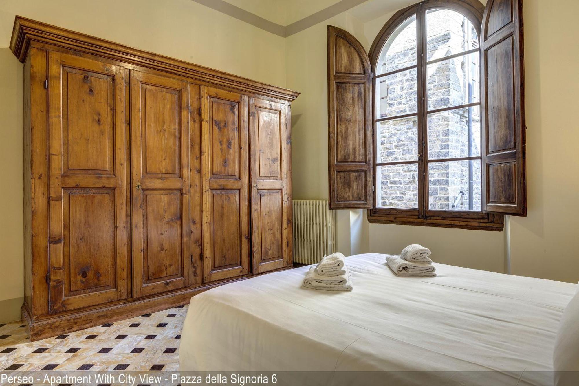 Le Farine Della Signoria Apartments By Mamo Florence Exterior photo