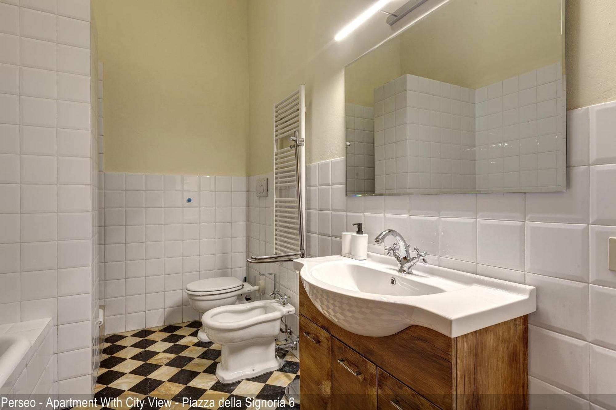 Le Farine Della Signoria Apartments By Mamo Florence Room photo