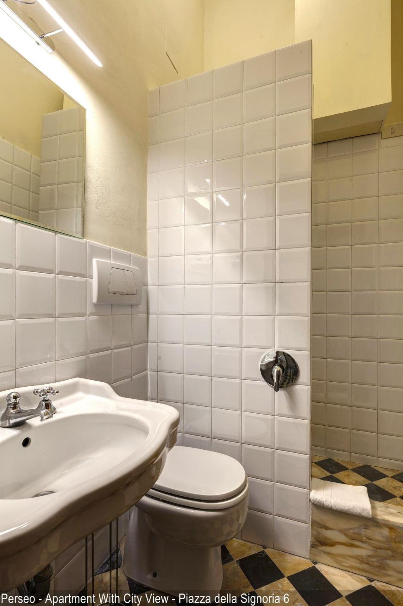 Le Farine Della Signoria Apartments By Mamo Florence Room photo