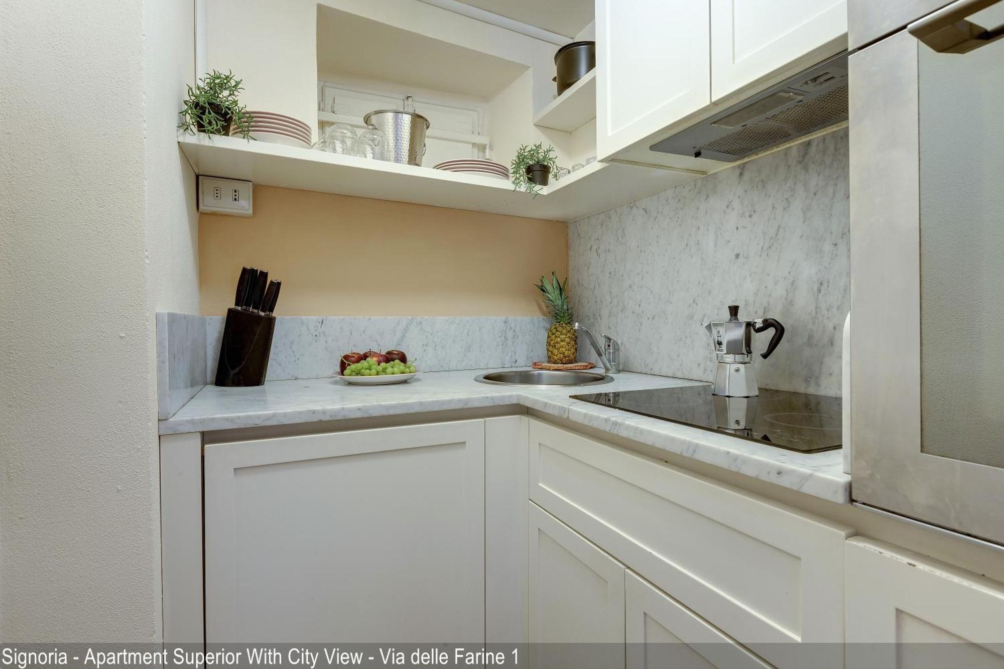 Le Farine Della Signoria Apartments By Mamo Florence Room photo